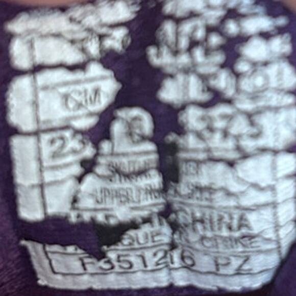 Asics - Gel-Kayano 23 - Running Shoes - Gray/Pink - Women's - 6.5 - T696N - Picture 9 of 9